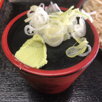 あり賀せいろう - 