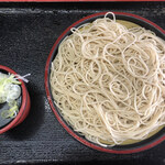 あり賀せいろう - 