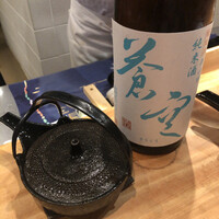 おおたに - 伏見 蒼空 純米吟醸 美山錦 限定