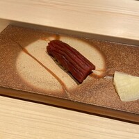 鮨 銀座 おのでら - 