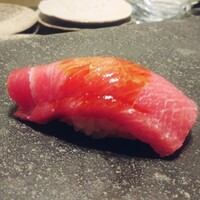 鮨 なんば 日比谷 - 