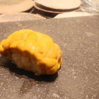 鮨 なんば 日比谷 - 