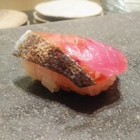 鮨 なんば 日比谷 - 