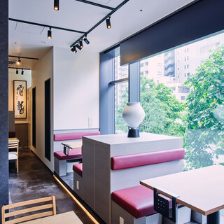 韓国家庭料理スリョン_1