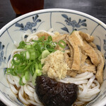 大阪屋 - シンプルだけど、美味。