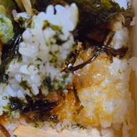 麻布 秀 - 究極の海苔弁当（2～3人前）10,800円(税込)