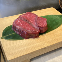 KOBE STEAK Tsubasa 本店 - 