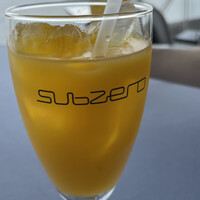 International cuisine subzero - 