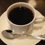 畑中珈琲店 - ブレンドコーヒー400円
