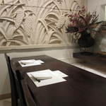 えさき - 今回はカウンターで頂きました。