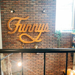 funnys cafe - 