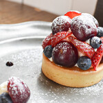 ザ デイ コーヒ ースタンド - 