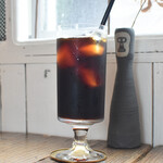 ザ デイ コーヒ ースタンド - 