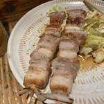 Yakitori Torimasa - 