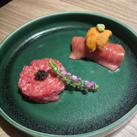 焼肉うしごろ 横浜店 - 