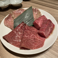 焼肉うしごろ 横浜店 - 