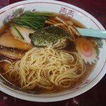 Ebisu Ramen - 