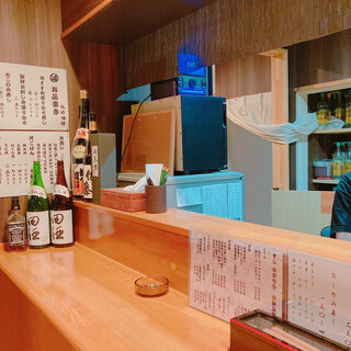 すし なかむら_2