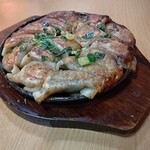 餃子専門店 餃子 星 - 