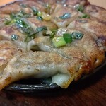 餃子専門店 餃子 星 - 