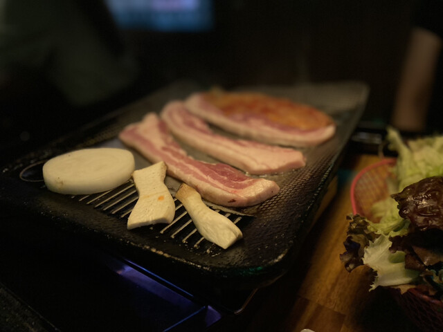 ソジュハンザン image