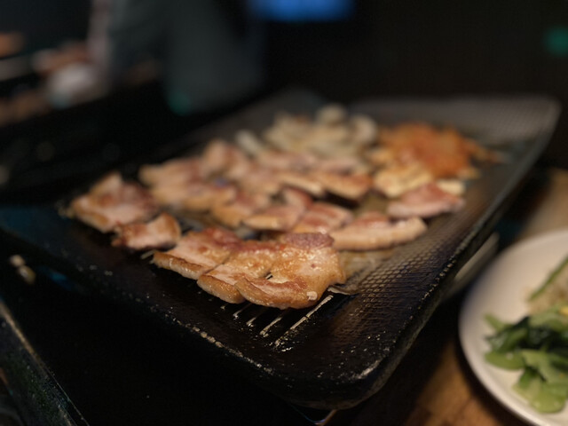 ソジュハンザン image