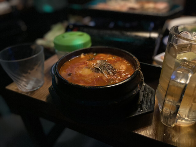 ソジュハンザン image