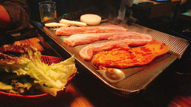 ソジュハンザン image