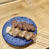 焼きとん おはな