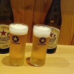 煮干らぁめん 有頂天 - 今回