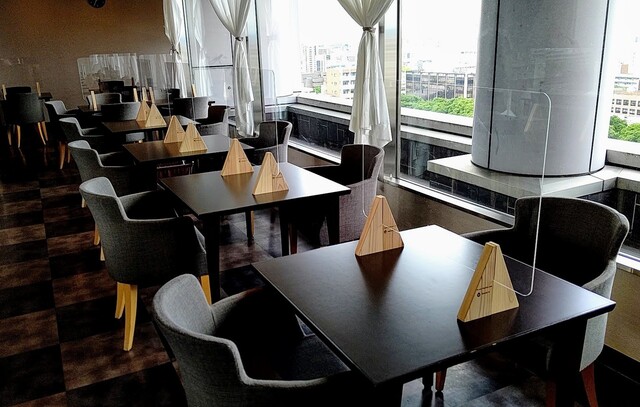 Grand Chariot photo 4