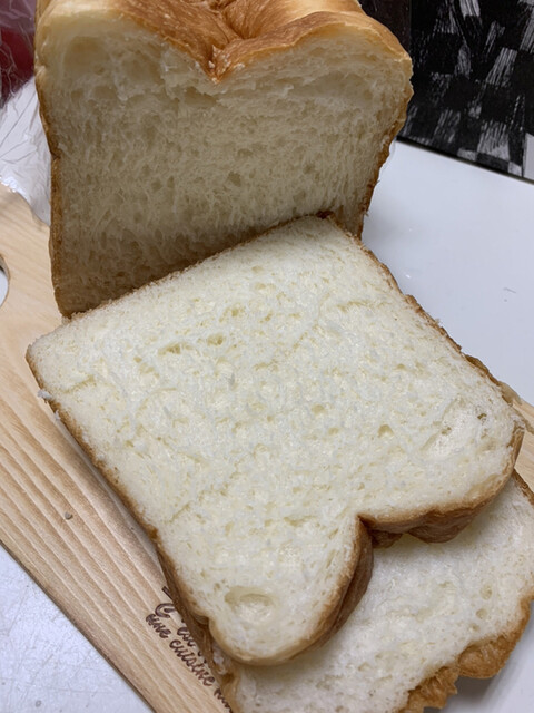 高級食パン専門店 歴史は変わる 一関店の魅力とメニュー紹介