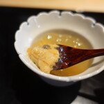 にい留 - 余市の塩水うに