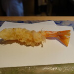 にい留 - 車海老