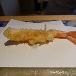 にい留 - 車海老