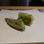 にい留 - 岡崎のおくら