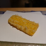 にい留 - 長野のとうもろこし