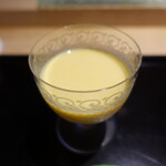 にい留 - とうもろこしのすり流し