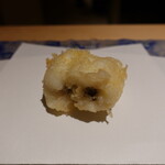 にい留 - 伊勢湾の鱧