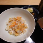 にい留 - 天ばら