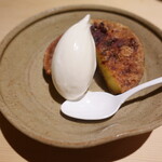 にい留 - デザート