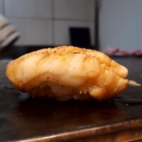 恵比寿 鮨 おぎ乃 - 