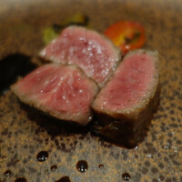 ARMONICO - 奥出雲和牛　ランプ