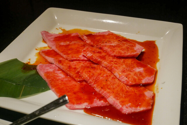 しゃぶしゃぶ すき焼き 焼肉兜奥座 image