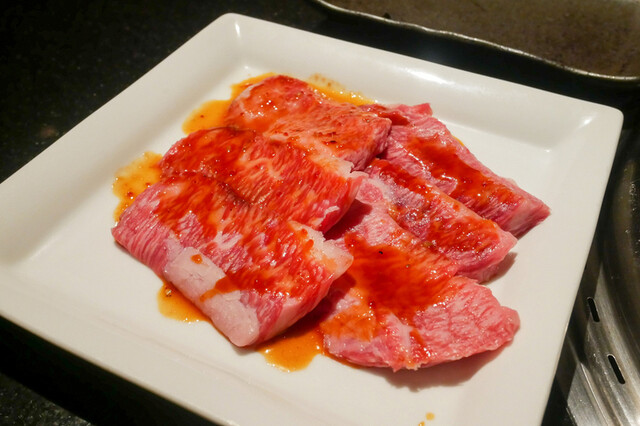 しゃぶしゃぶ すき焼き 焼肉兜奥座 image