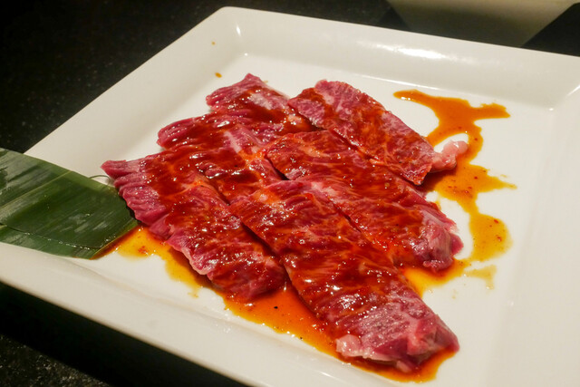 しゃぶしゃぶ すき焼き 焼肉兜奥座 image