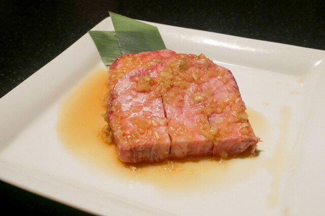 しゃぶしゃぶ すき焼き 焼肉兜奥座 image