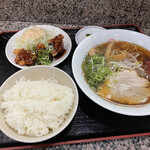 餃子 - 料理写真: