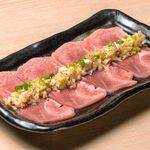 Zerobyou Remonsawa Sendai Horumon Yakiniku Sakaba Tokiwatei - 