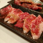 焼肉 恵美寿 - 